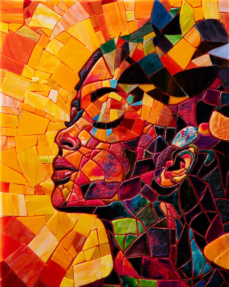 Glass Ceiling by Teresa Rench, Image 4.