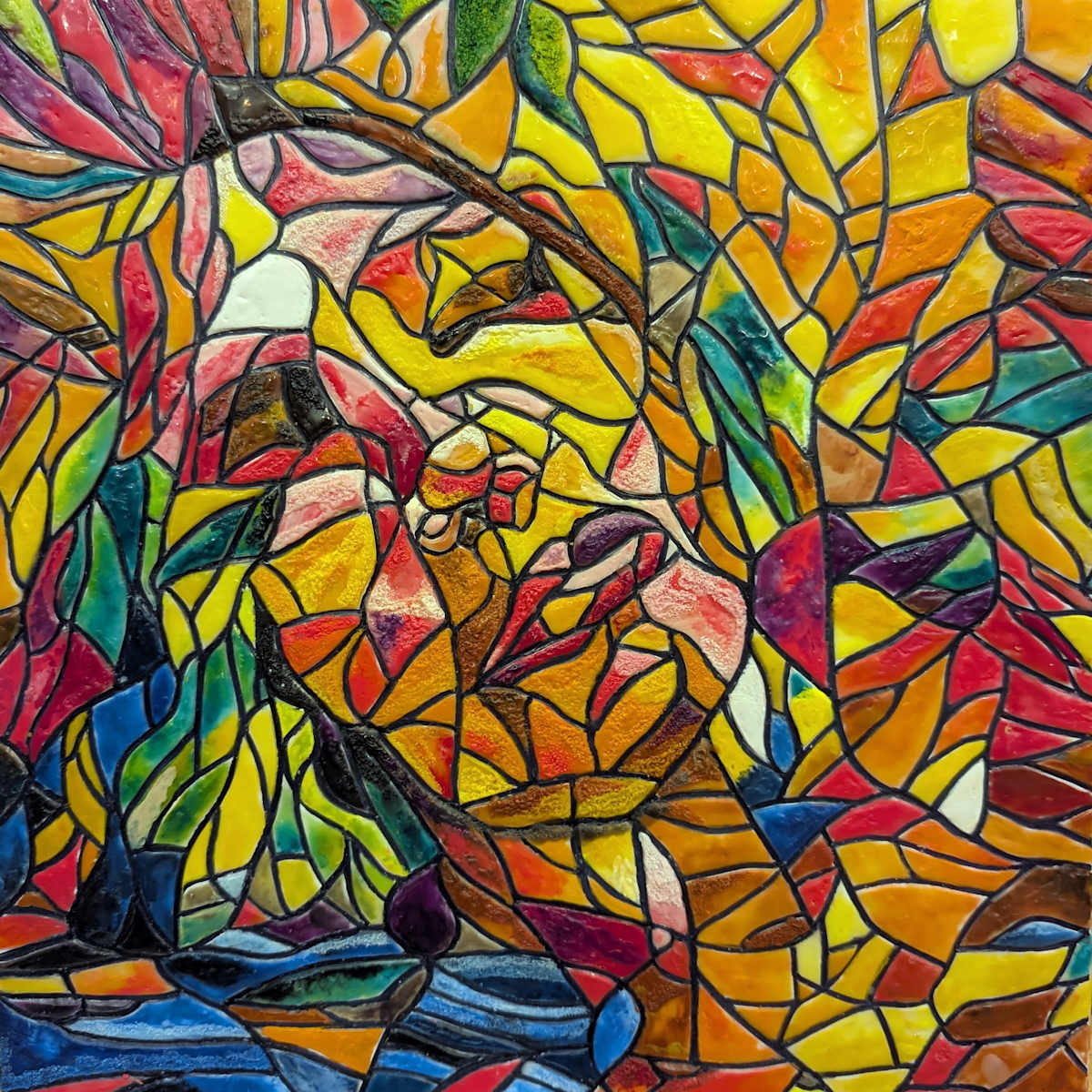 Return to Nature by Teresa Rench, Image 10.