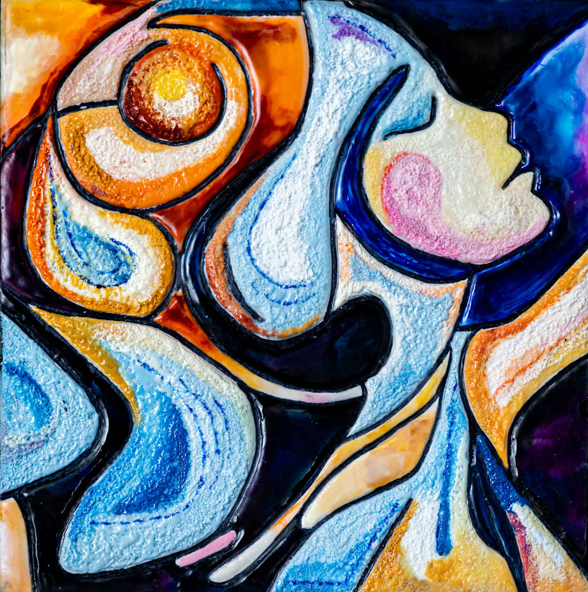 Venus by Teresa Rench, Image 7.