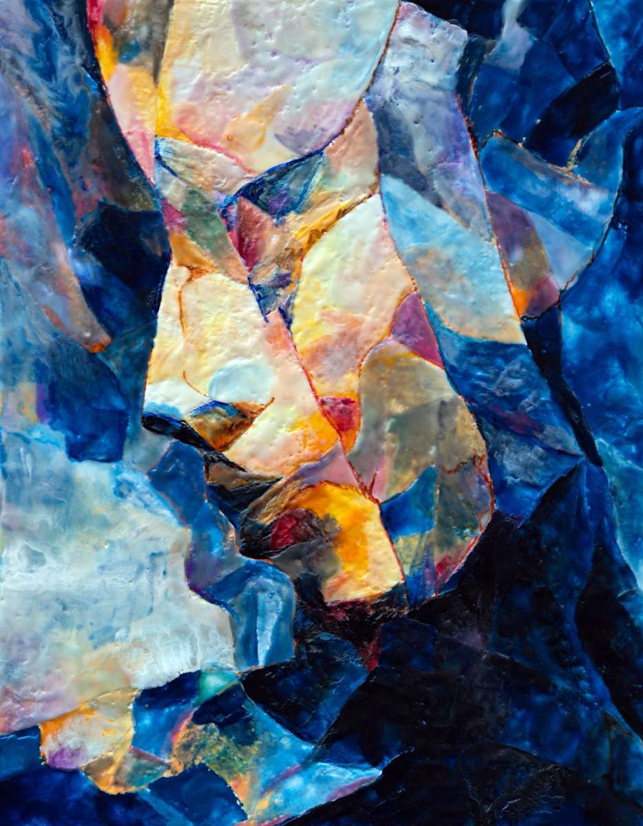 Acceptance by Teresa Rench, Image 11.