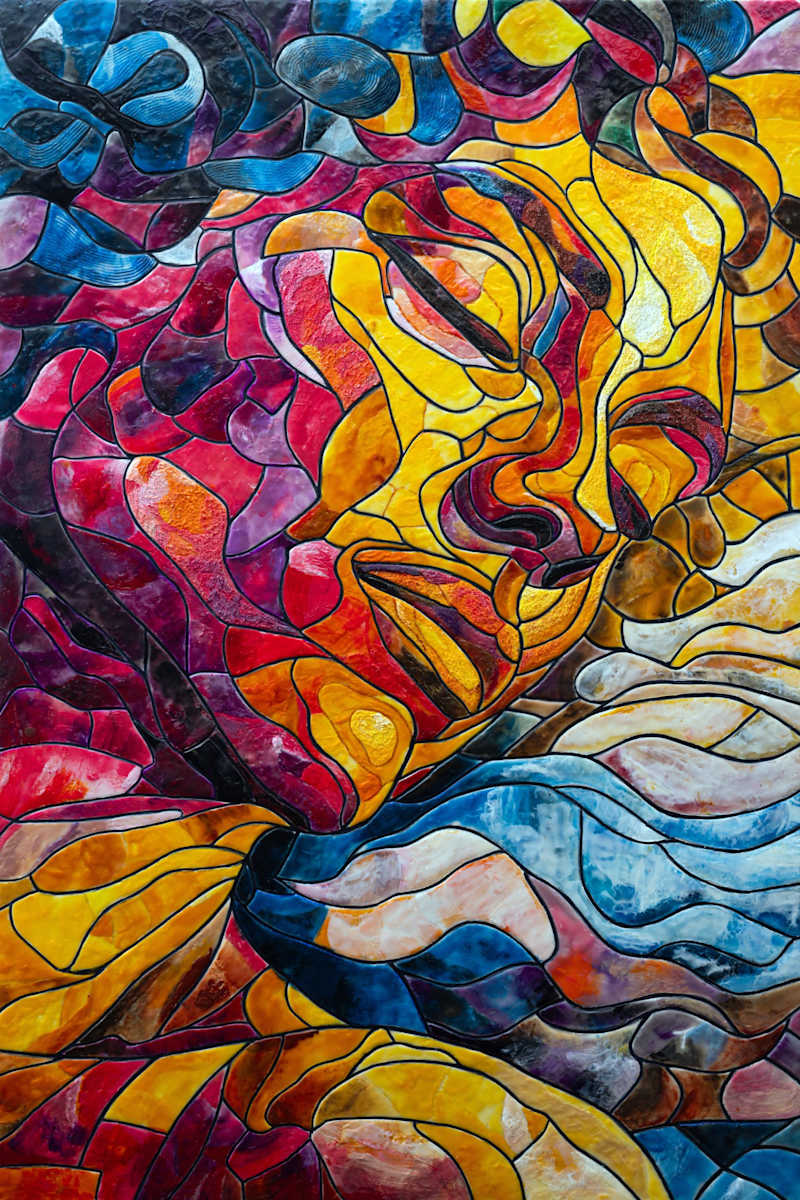 Humanity Ascended by Teresa Rench, Image 14.