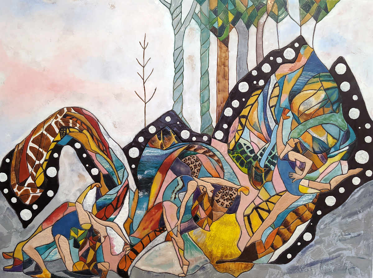 Nature's Dance by Teresa Rench, Image 8.