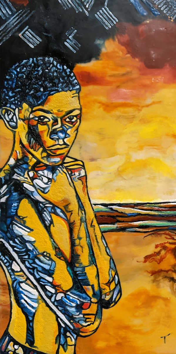 The Brave Ones by Teresa Rench, Image 9.