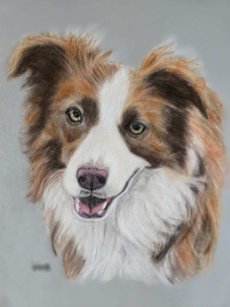 Renee by irene Piper 