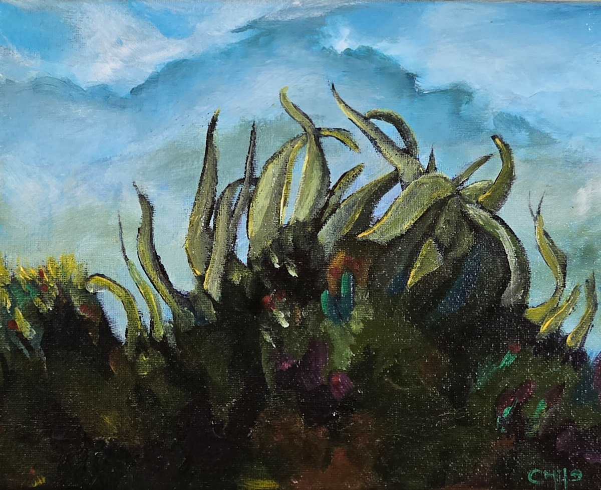 Unidad by Kyle Chile Thomas, Image 1.