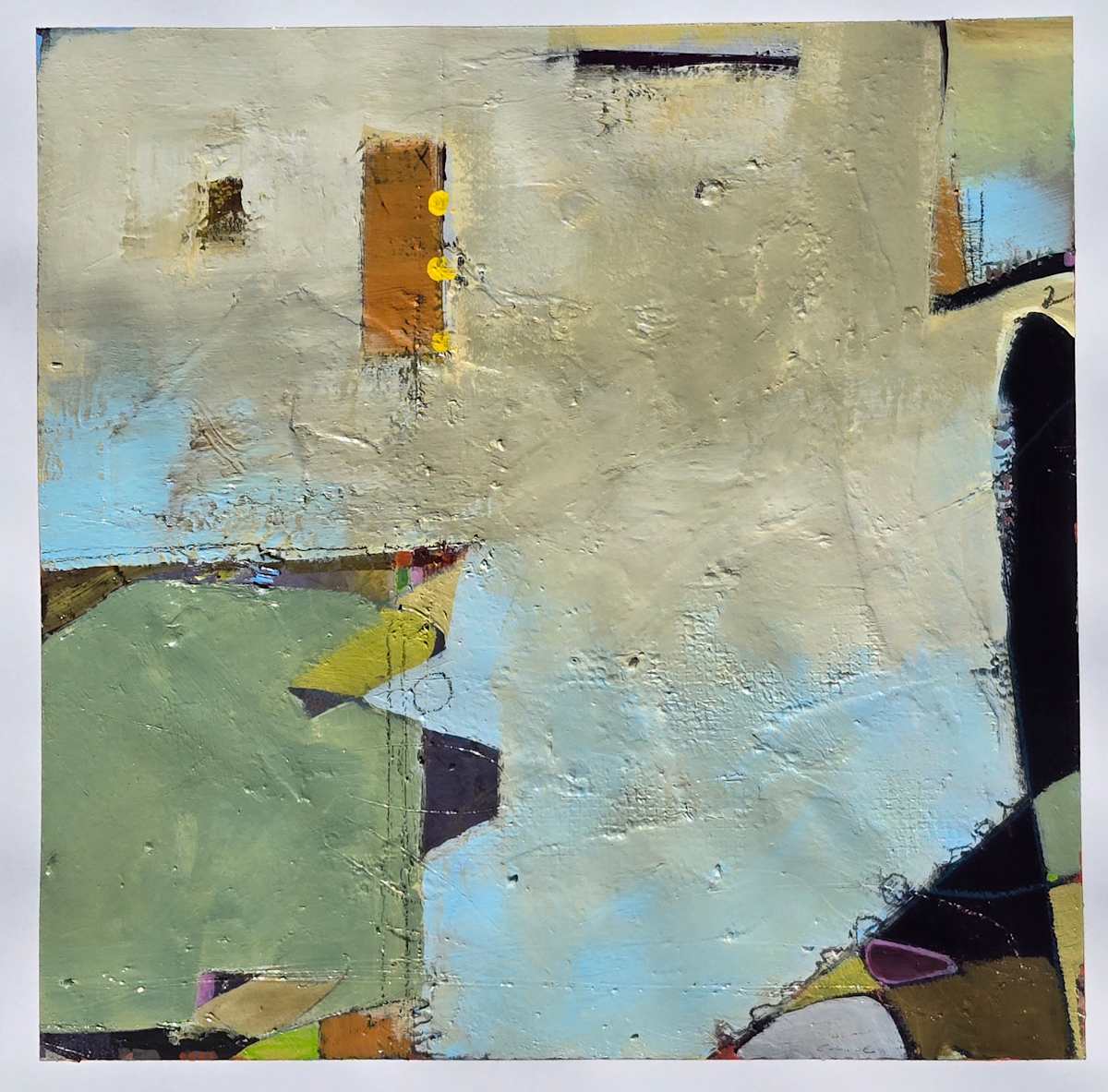 Connected by Air V by Kyle Chile Thomas, Image 1.