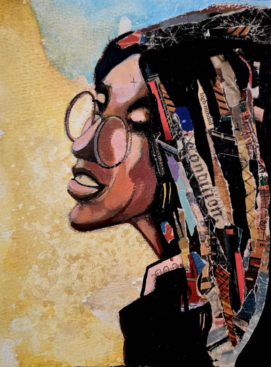 Condition by Kyle Chile Thomas, Image 1.