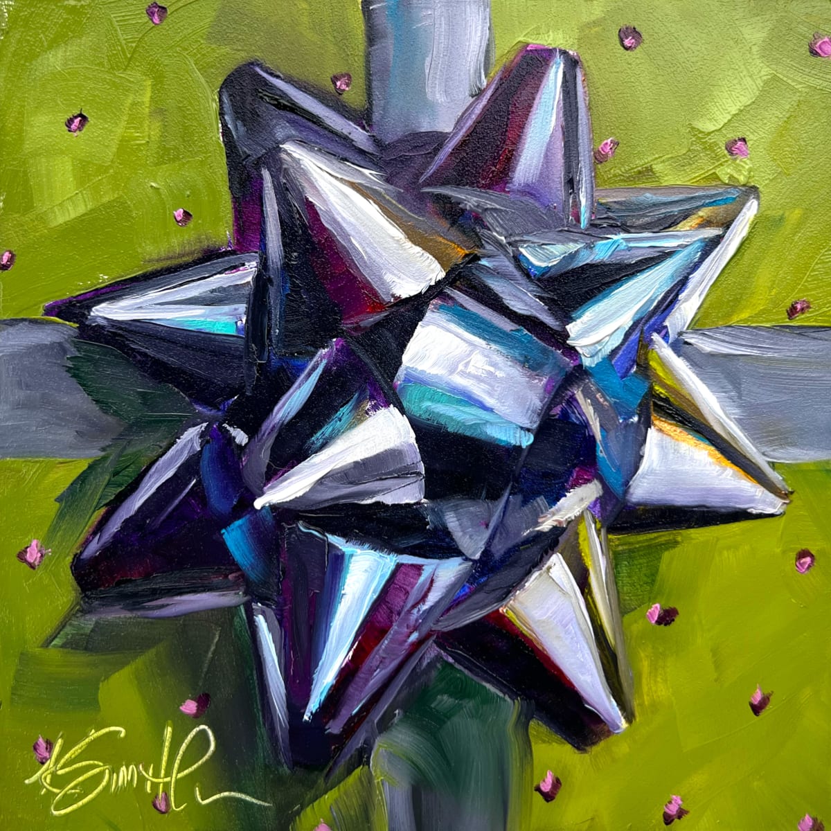 with love by Kim Myers Smith, Image 1.
