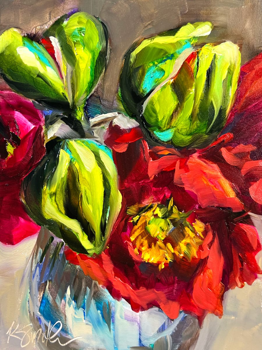 just dance by Kim Smith 