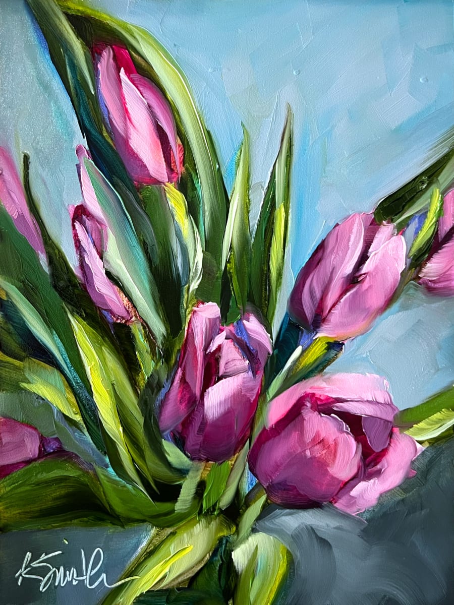 finding the magic by Kim Myers Smith 