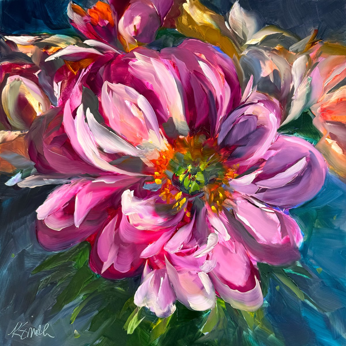 just like I remember by Kim Myers Smith, Image 1.