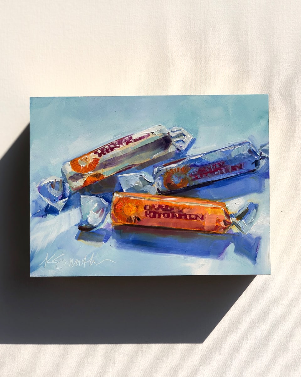 candy kitchen, Image 1.
