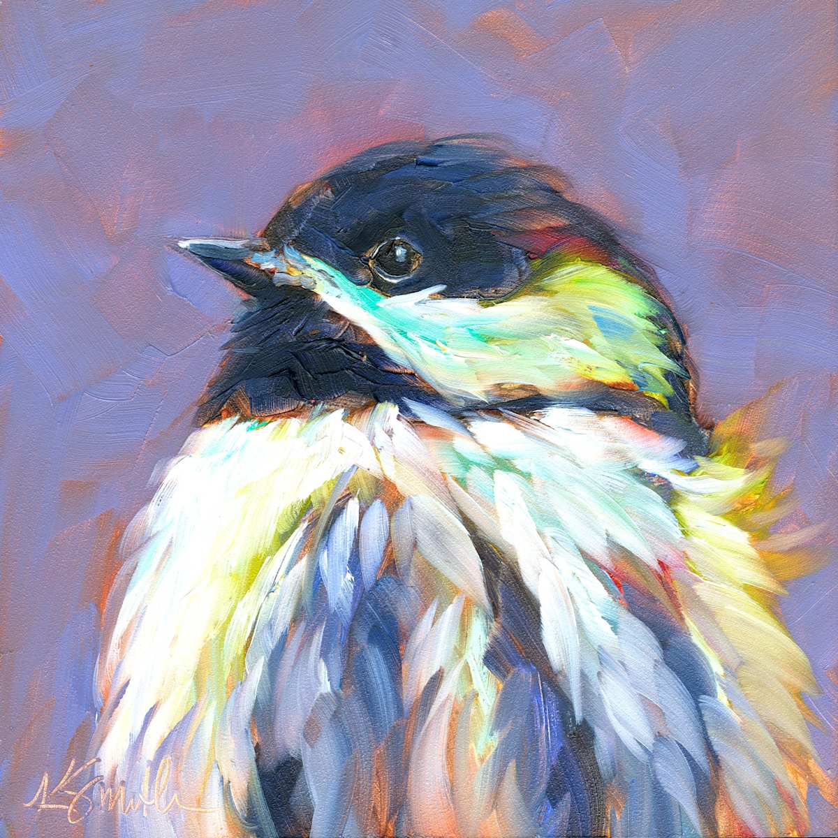 midge by Kim Smith, Image 1.