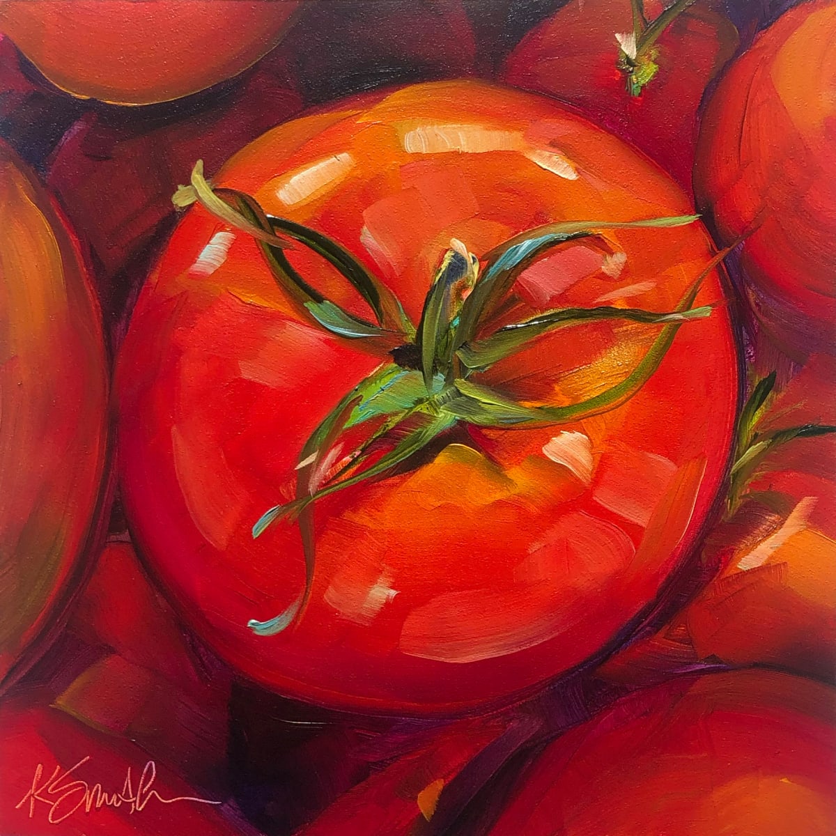 Tomato 