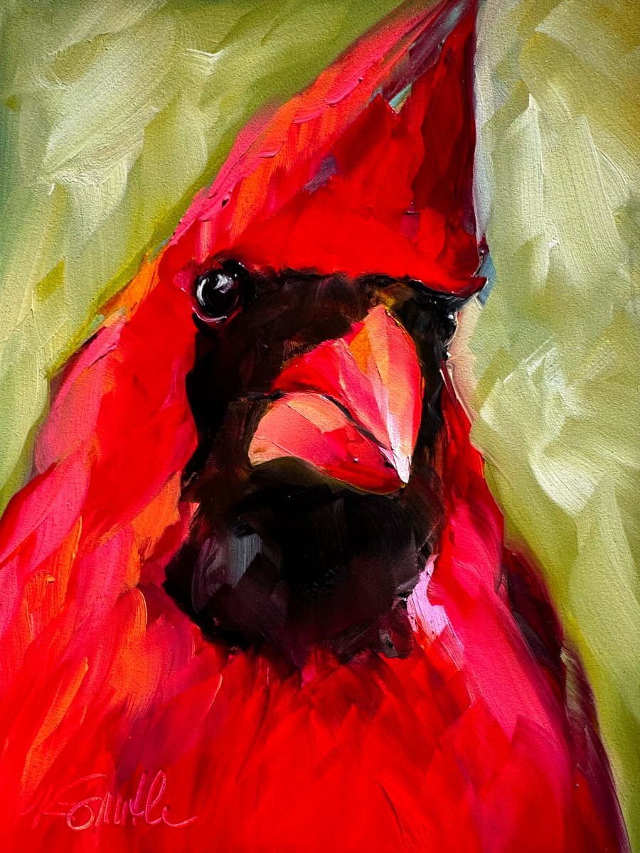 albert by Kim Myers Smith 