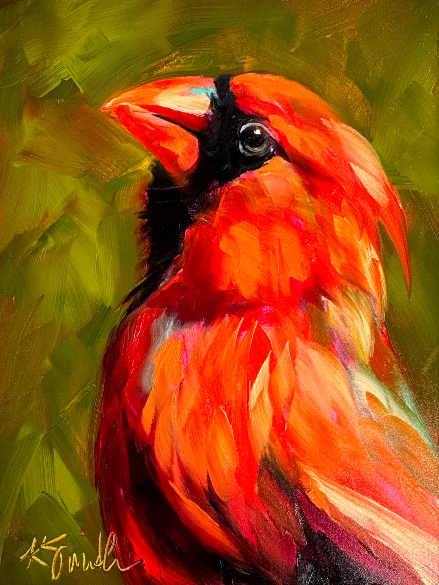 Rico by Kim Myers Smith 