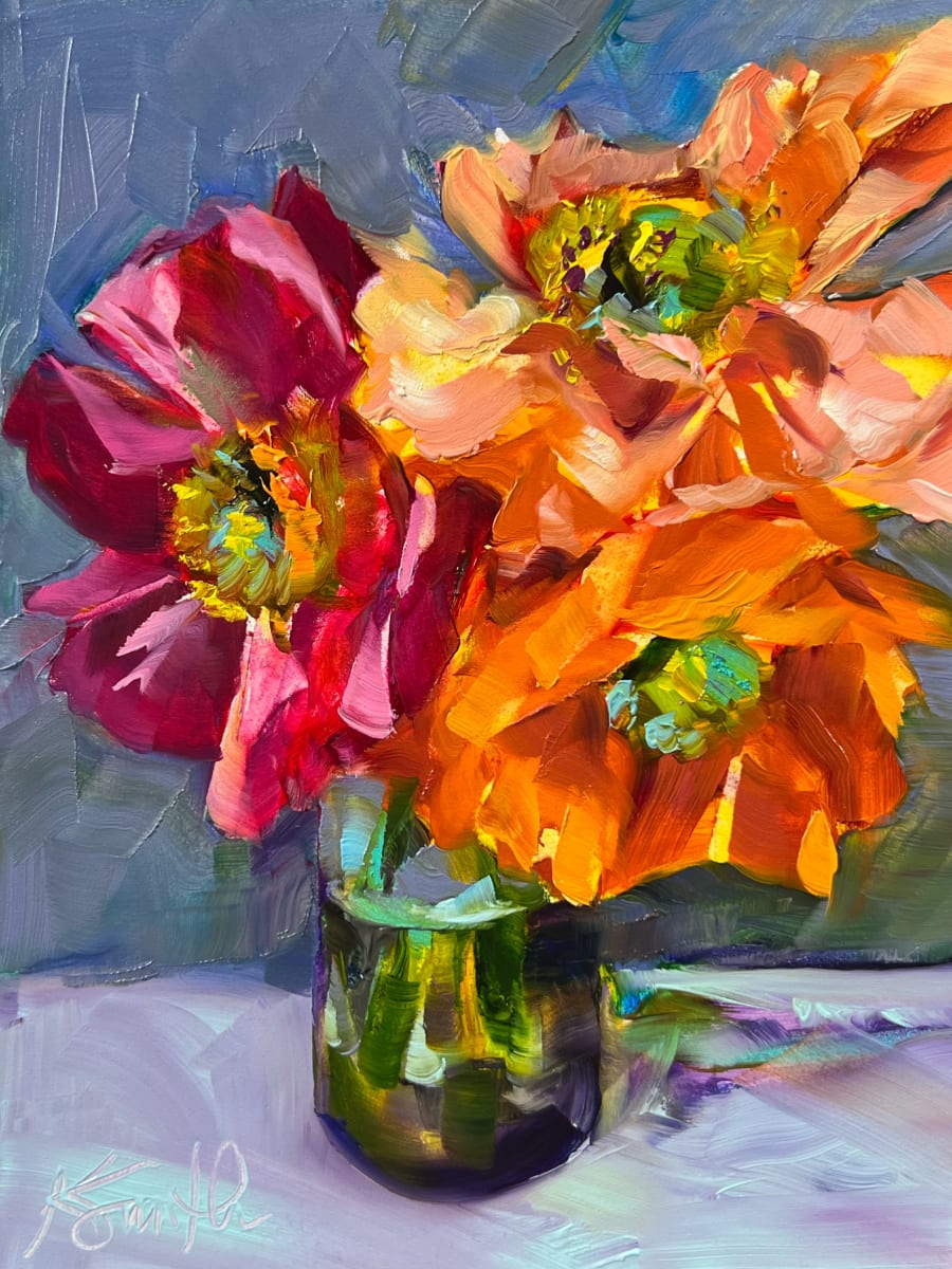 quiet mornings by Kim Myers Smith, Image 1.