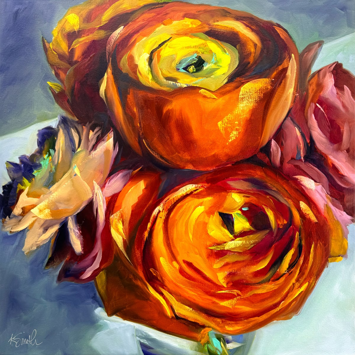 until forever by Kim Myers Smith 