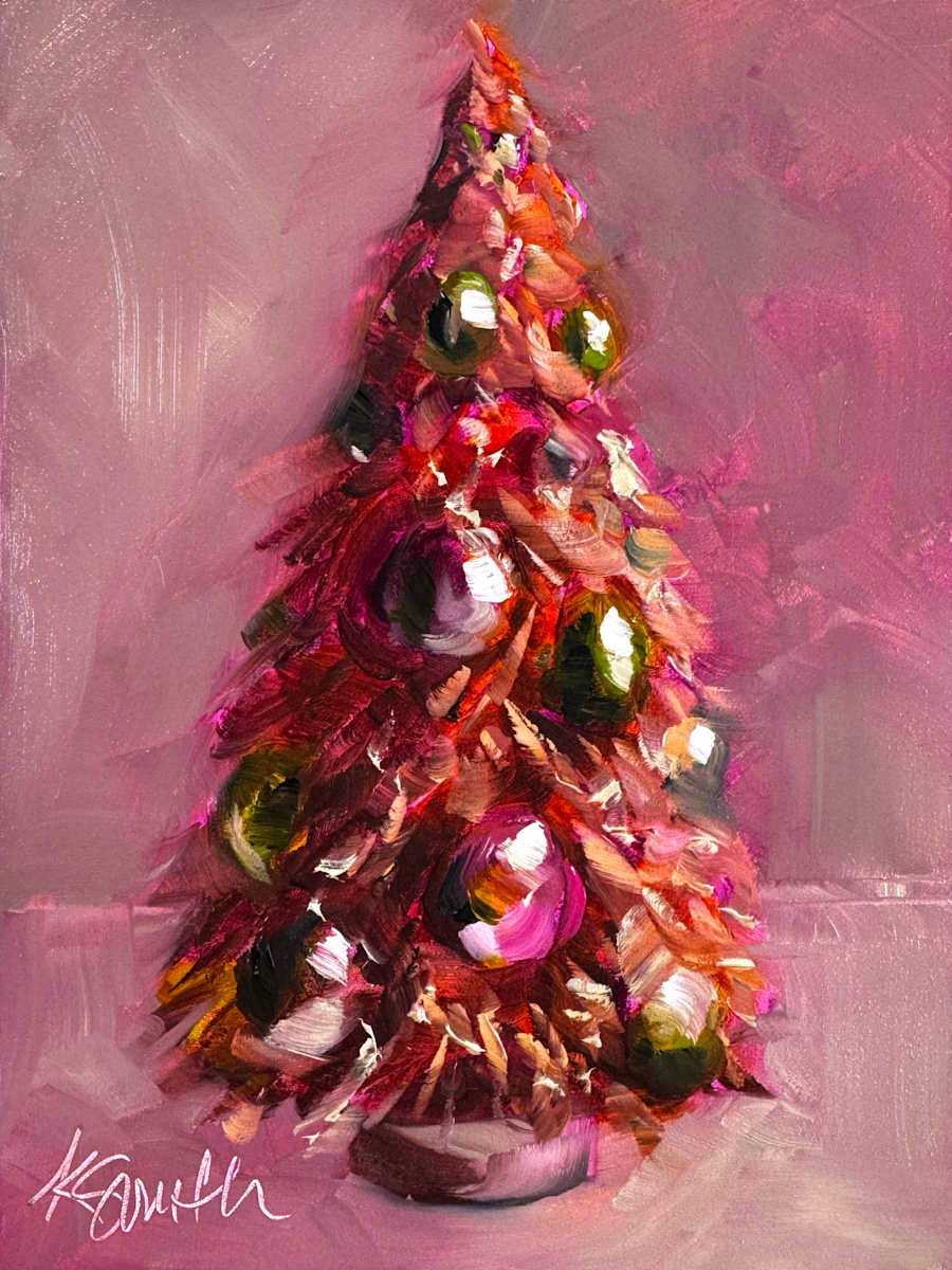 quiet memories by Kim Myers Smith 