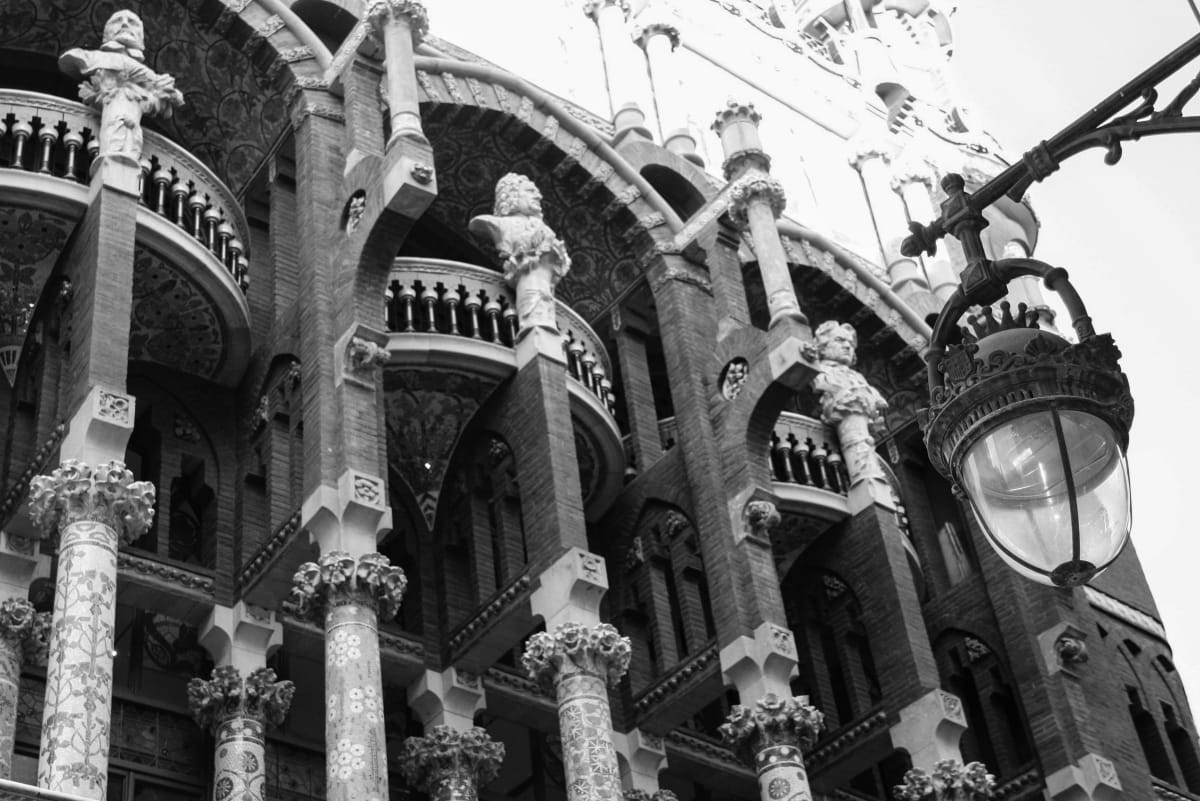 Facade by Elysian I Koglmeier 