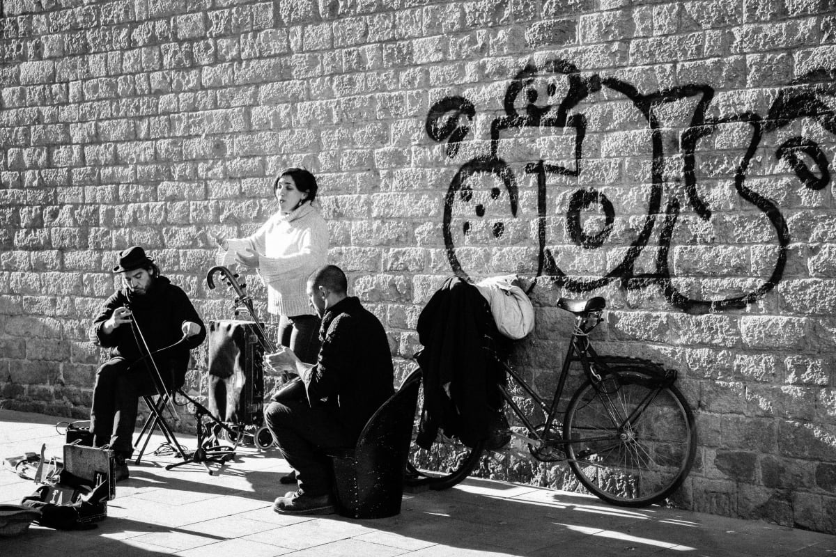 Sing Sung by Elysian I Koglmeier 