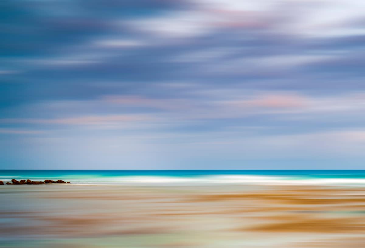 Simple Times by Hugh Walker, Image 1.