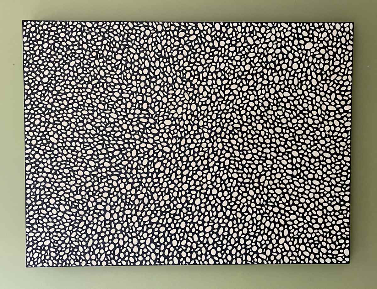 Firmament by Paul Davies, Image 1.