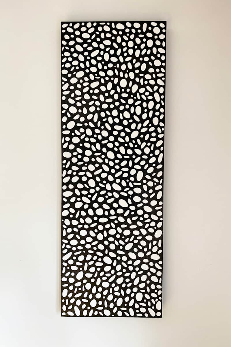 Conscience by Paul Davies, Image 1.