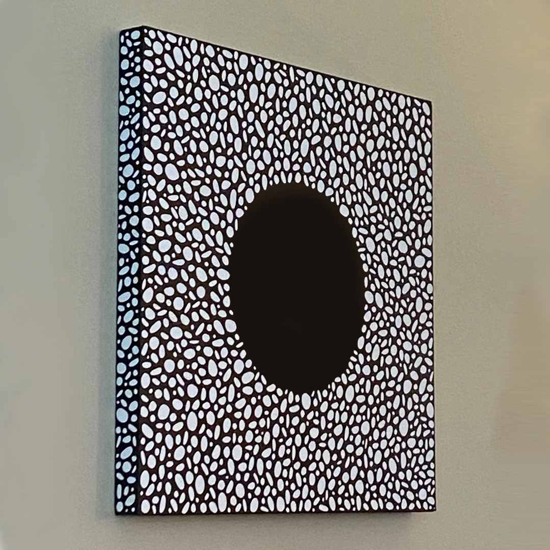 Figment by Paul Davies, Image 1.