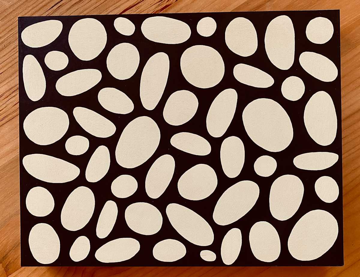 Cuticle by Paul Davies, Image 2.