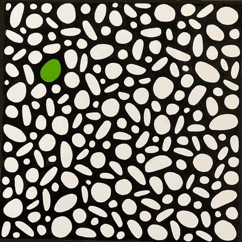 Crush by Paul Davies, Image 1.