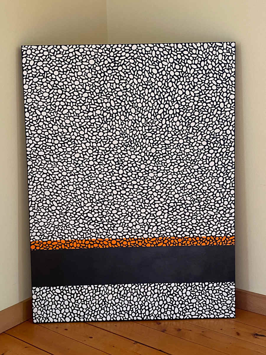 Fahrenheit by Paul Davies, Image 1.