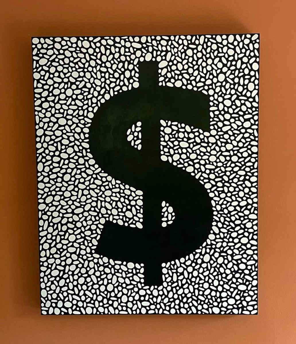 Fiscal by Paul Davies, Image 1.