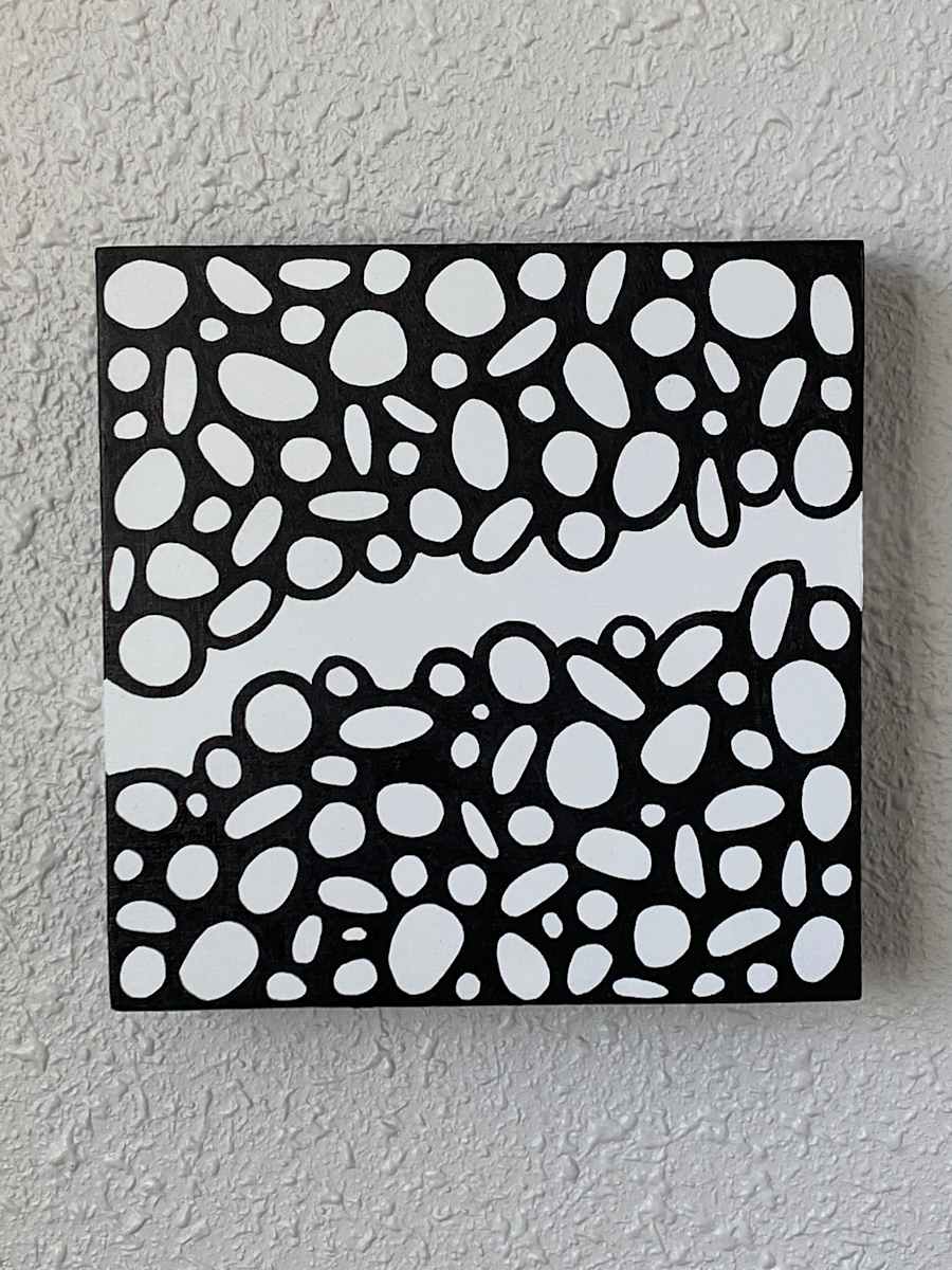 Chanchize by Paul Davies, Image 2.