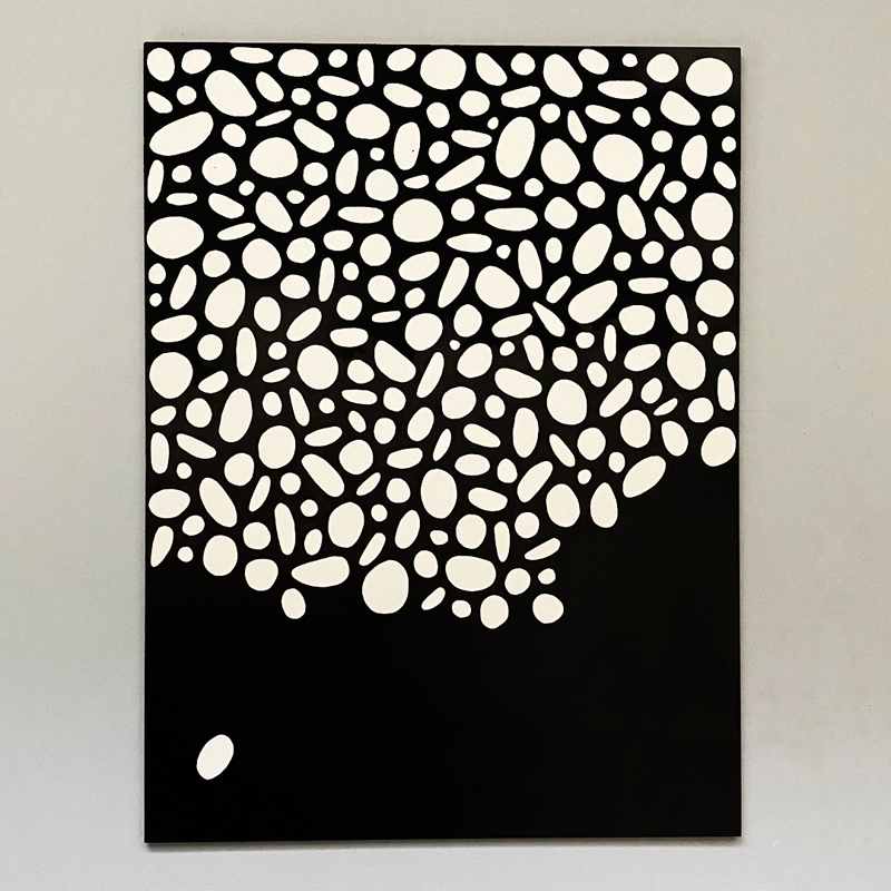 Faraway by Paul Davies, Image 1.