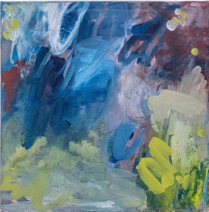 Bains Edge by Fionnuala Lanigan, Image 1.