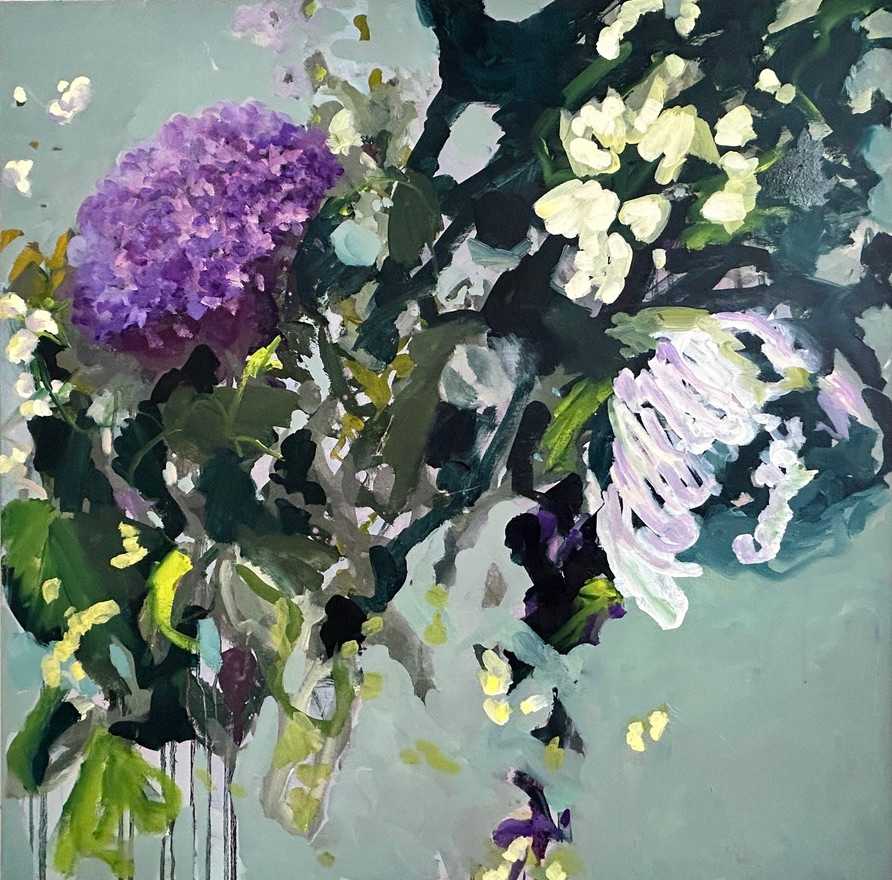 No edge, only continuum by Fionnuala Lanigan, Image 1.