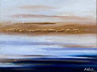 Golden Hour by Kellie Every, Image 1.