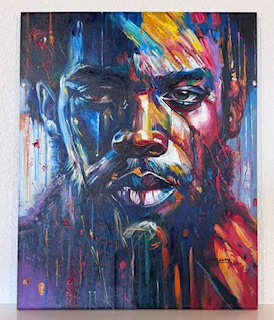 How Strong Are You? by Richard E Gutierrez Larralde, Image 1.