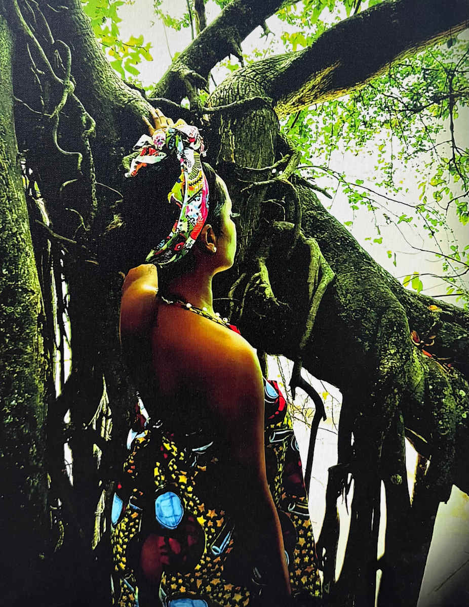 At One by Carl Blackman, Image 6.