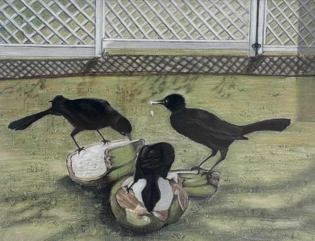 Blackbird Brunch Club by Che Nah, Image 1.