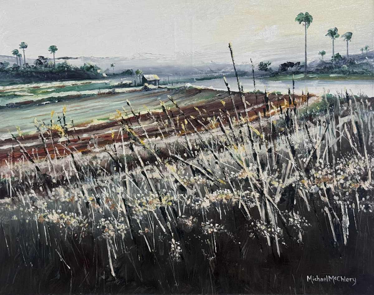 Redland Morning by Michael McChlery, Image 1.