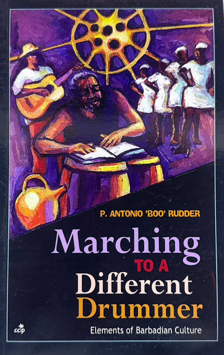 Marching To A Different Drummer by Books, Image 1.