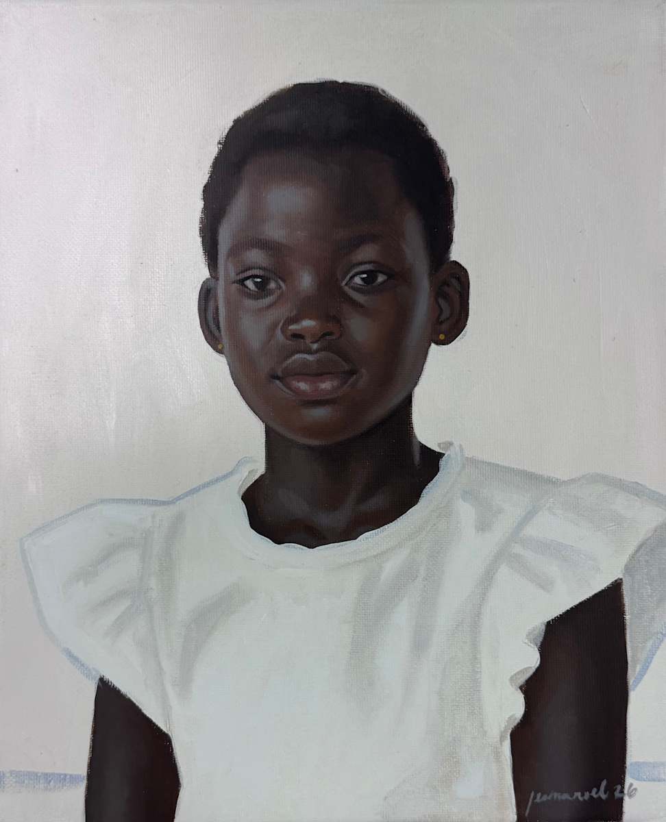Precious by Jesma Noel, Image 1.