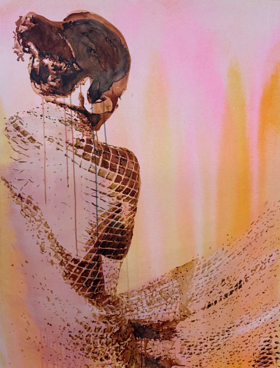 Someone Will Remember by Asher Mains, Image 1.