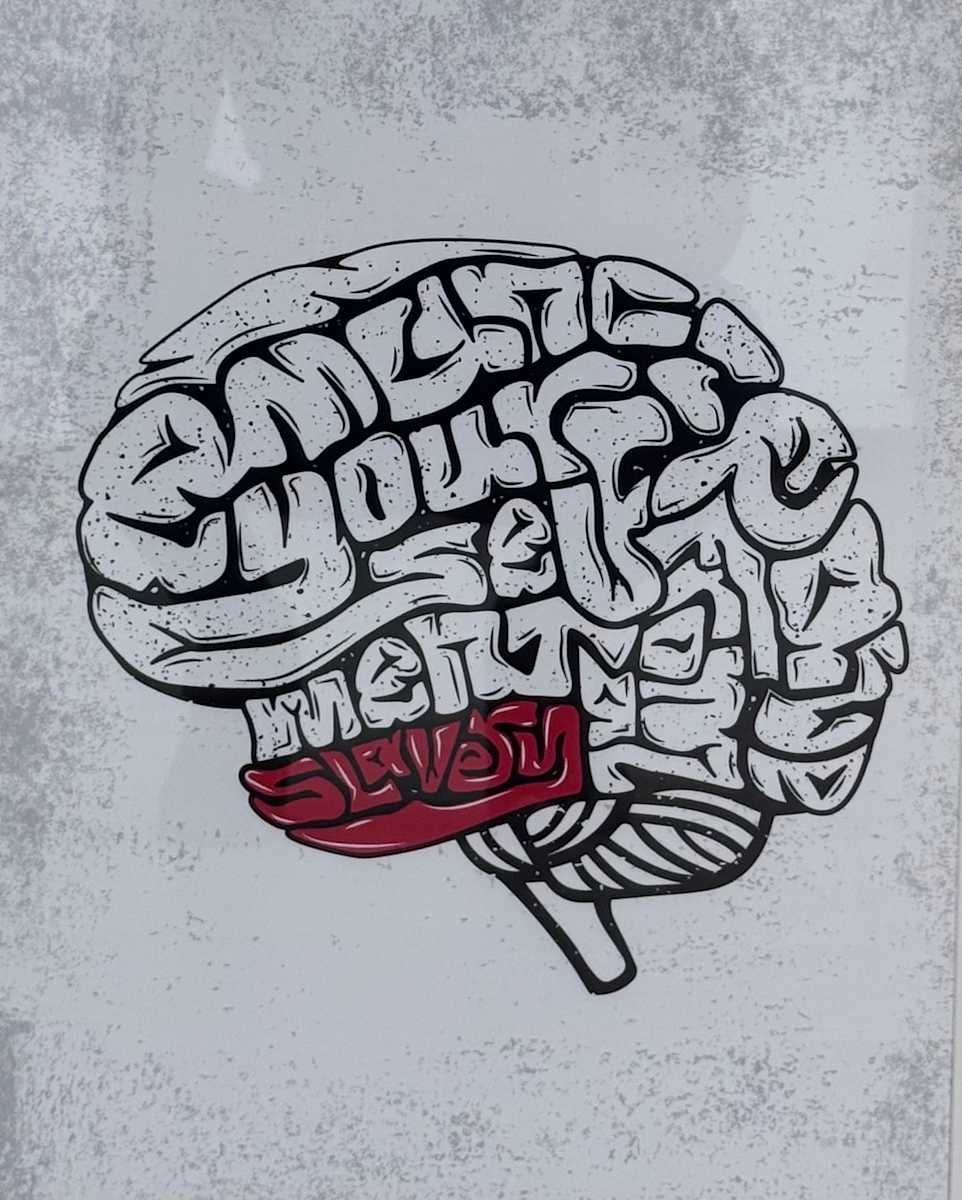 Free mind by Sergio Charles, Image 1.