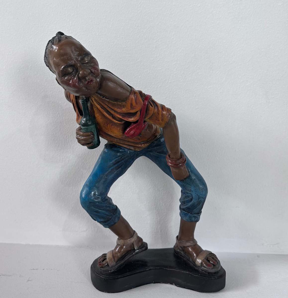 Big Dancer by Sherlann Peters, Image 1.