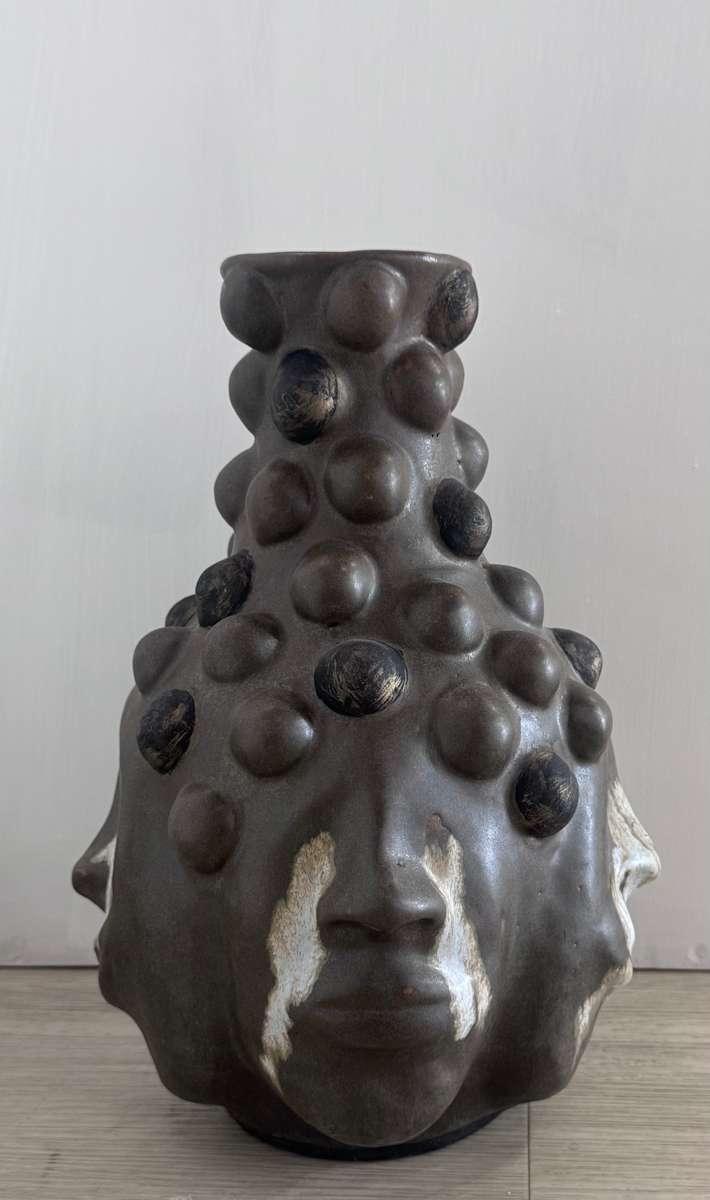 What The Mind Carries by Ronaldo Wiltshire, Image 1.