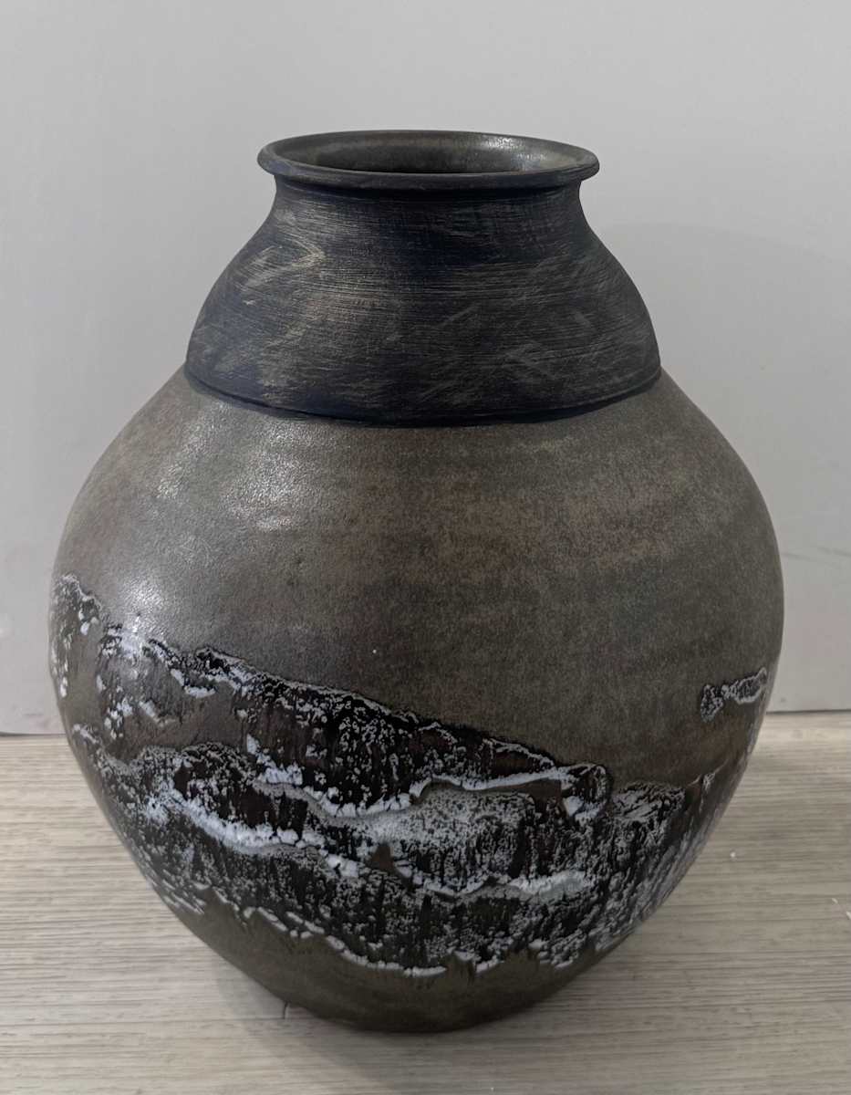 Ash Wash by Ronaldo Wiltshire, Image 1.