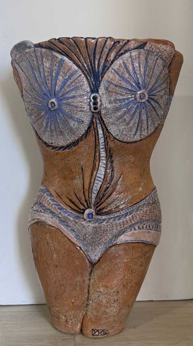 Sand Dollar Venus by Martina Pilé, Image 1.
